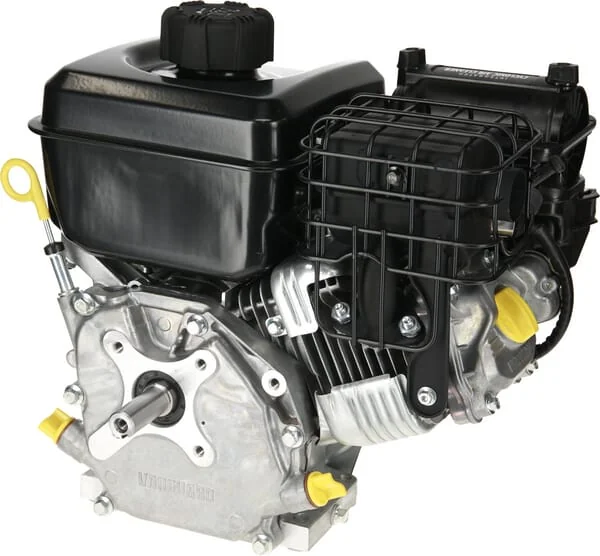 Briggs and Stratton
