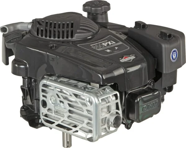 Briggs and Stratton - 123P020011H5 - Motor, Vertikal, 5,9 PS, 850E Serie, Briggs and Stratton