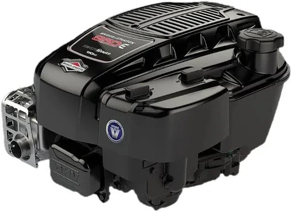 Briggs and Stratton