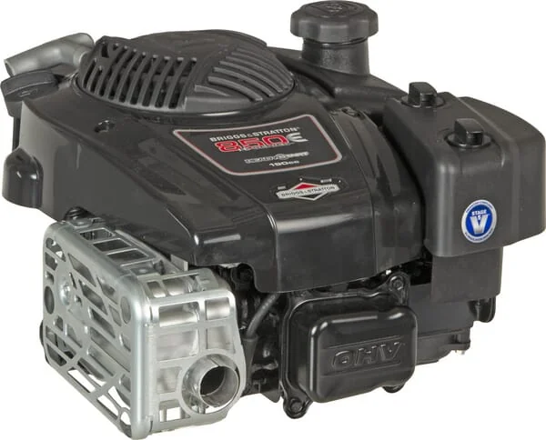 Briggs and Stratton - 123P020074H5 - Motor, 850E Serie