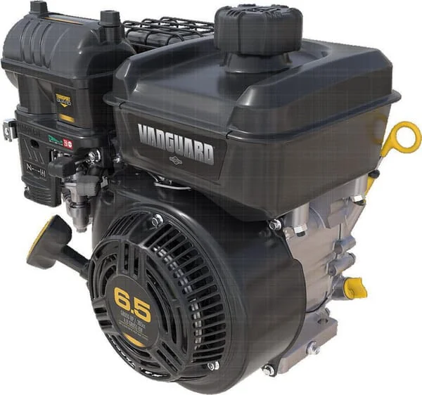 Briggs and Stratton - 12V3320008F1 - Motor, Horizontal, 6,4 PS, Vanguard, Briggs and Stratton