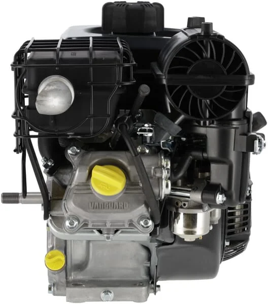 Briggs and Stratton - 12V3320034F1 - Motor, Horizontal, 6,5 PS, Vanguard, Briggs and Stratton