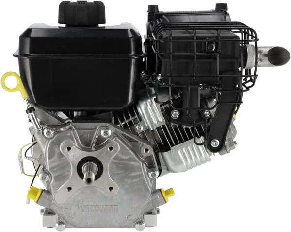 Briggs and Stratton - 12V3320034F1 - Motor, Horizontal, 6,5 PS, Vanguard, Briggs and Stratton