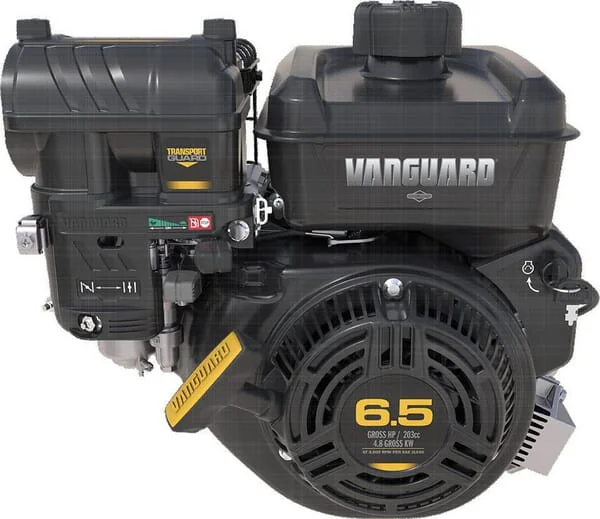 Briggs and Stratton