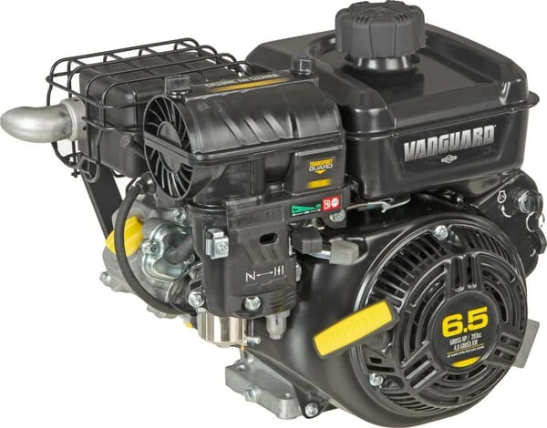 Briggs and Stratton