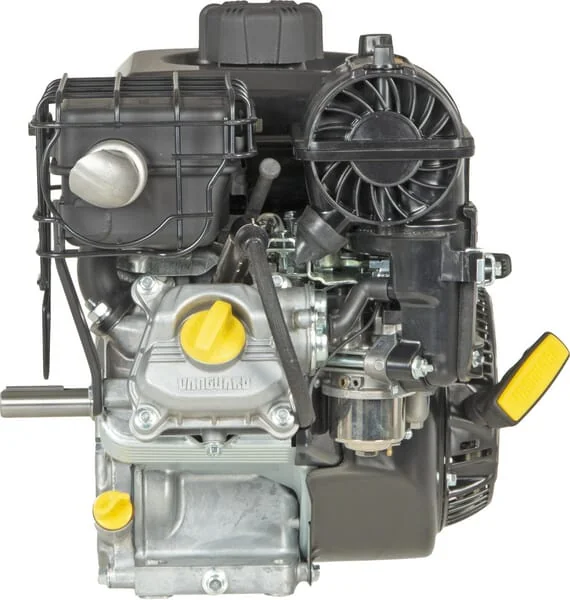 Briggs and Stratton - 12V3370010F1 - Motor, Horizontal, 6,5 PS, Vanguard, Briggs and Stratton