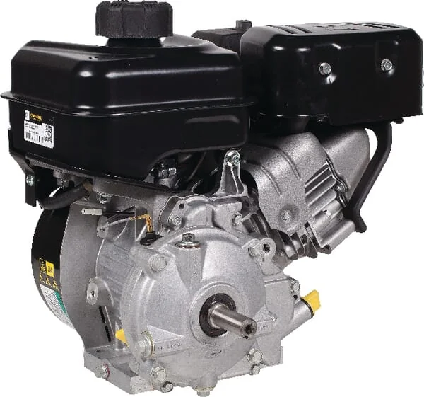 Briggs and Stratton