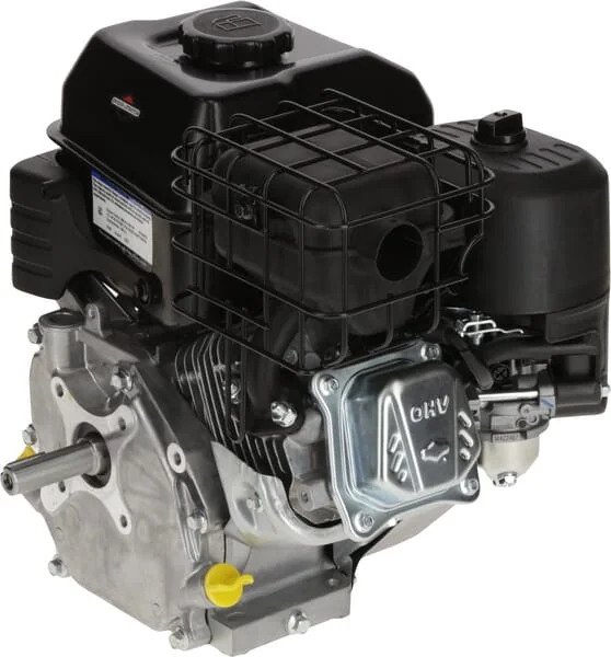 Briggs and Stratton