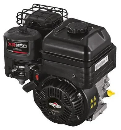 Briggs and Stratton