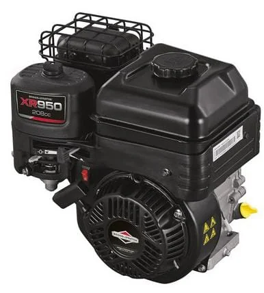 Briggs and Stratton