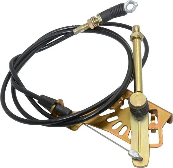 Briggs and Stratton - 1501393MA - Hebel Und Kabel, YZ-Schacht