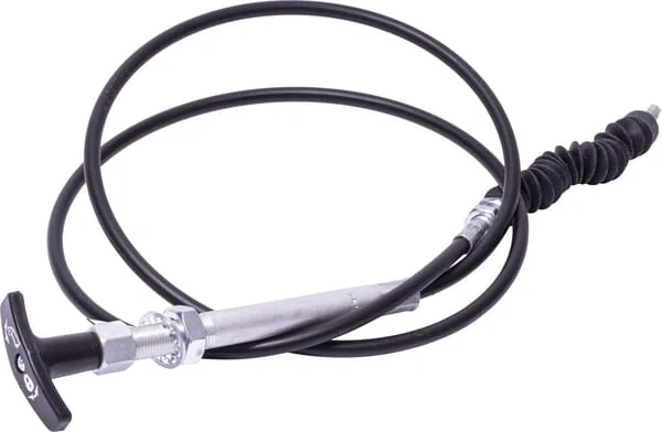 Briggs and Stratton - 1720446SM - Kabel & Knopf ASMY-CH