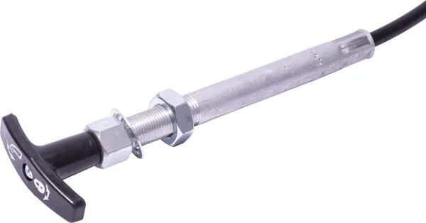 Briggs and Stratton - 1720446SM - Kabel & Knopf ASMY-CH