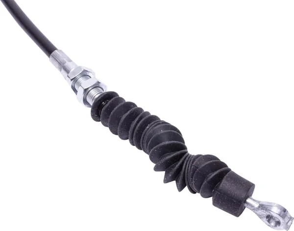 Briggs and Stratton - 1720446SM - Kabel & Knopf ASMY-CH