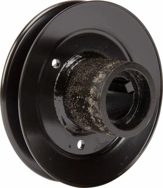 Briggs and Stratton - 1732576SM - Riemenscheibe und Nabe Baugruppe-Motor