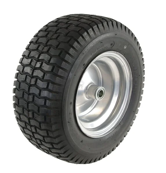 Briggs and Stratton - 1753545YP - Rad- und Reifenbaugruppe, Rechts