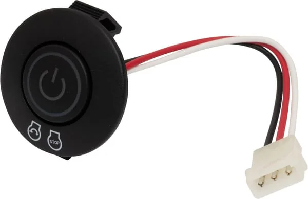Briggs and Stratton - 1753667YP - Schalterbaugruppe, Start