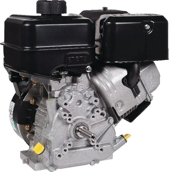 Briggs and Stratton - 19L1320321F1 - Motor, Einzeln Verpackt im Karton