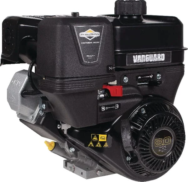 Briggs and Stratton - 19L1320321F1 - Motor, Einzeln Verpackt im Karton