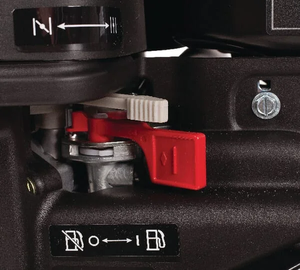 Briggs and Stratton - 19L1320321F1 - Motor, Einzeln Verpackt im Karton