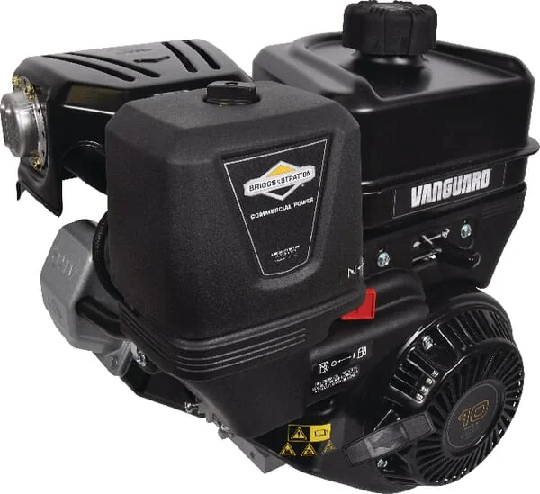 Briggs and Stratton - 19L2320314F1 - Motor, Einzeln Verpackt im Karton