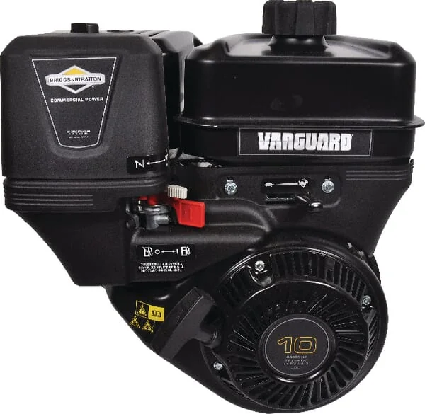 Briggs and Stratton - 19L2320314F1 - Motor, Einzeln Verpackt im Karton