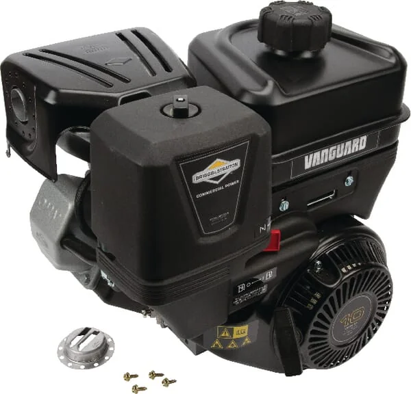 Briggs and Stratton