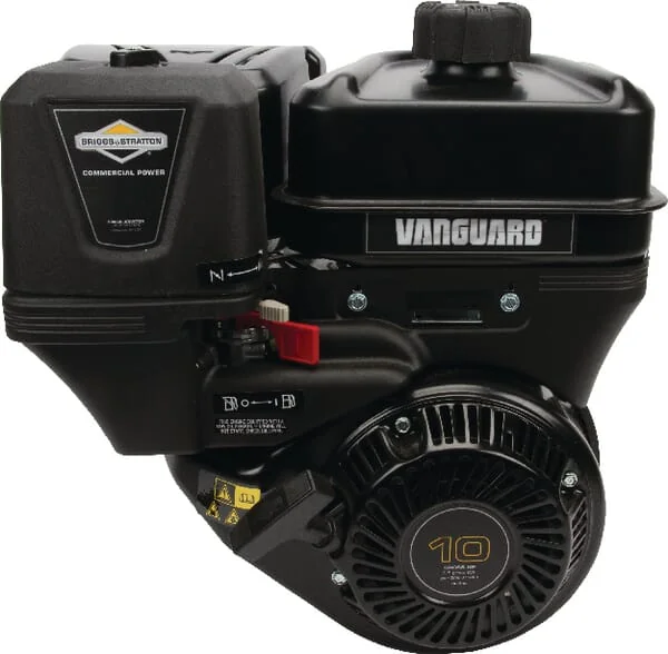 Briggs and Stratton - 19L2320315F1 - Motor, Einzeln Verpackt im Karton