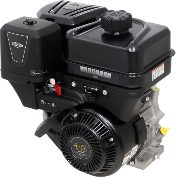 Briggs and Stratton - 19L2360126F1AX7001 - Motor, Einzeln Verpackt im Karton