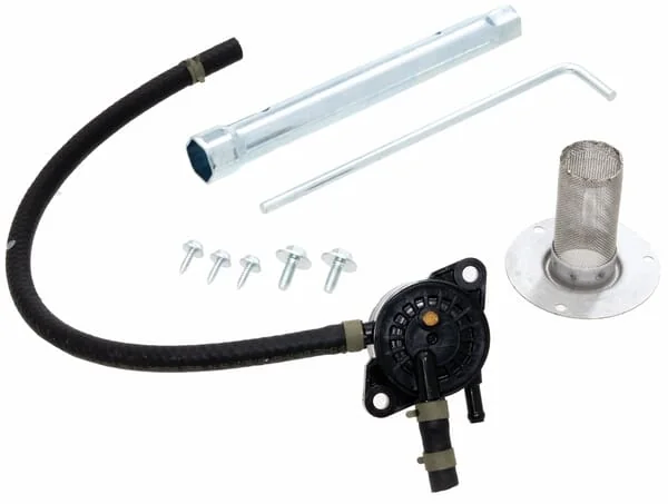 Briggs and Stratton - 19L2360126F1AX7001 - Motor, Einzeln Verpackt im Karton