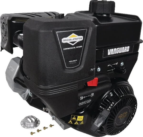 Briggs and Stratton - 19L2370319F1 - Motor, Verpackt in Einzelkarton
