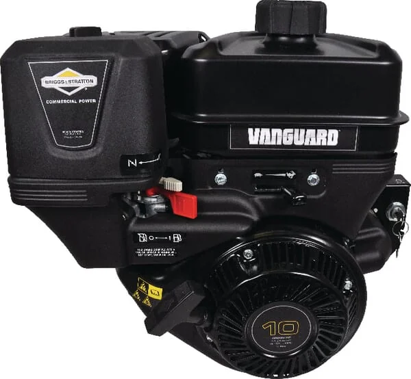 Briggs and Stratton - 19L2370319F1 - Motor, Verpackt in Einzelkarton