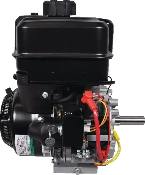 Briggs and Stratton - 19L2370319F1 - Motor, Verpackt in Einzelkarton