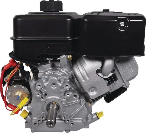 Briggs and Stratton - 19L2370319F1 - Motor, Verpackt in Einzelkarton