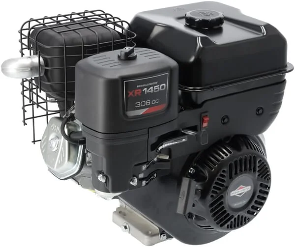 Briggs and Stratton
