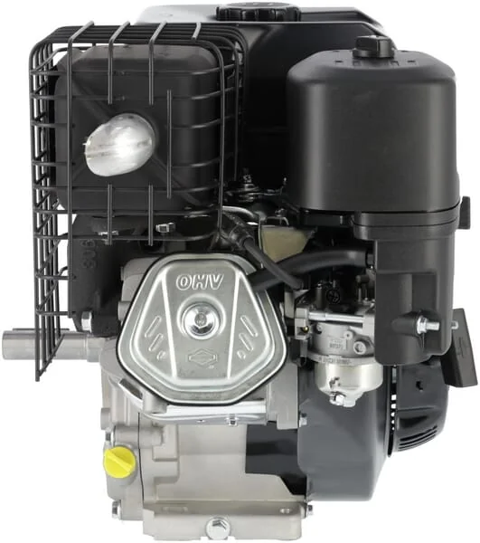 Briggs and Stratton - 19N1320237H5 - Motor, Horizontal, 10 PS, 1450 Serie, Briggs and Stratton