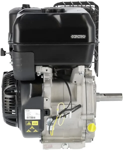 Briggs and Stratton - 19N1320237H5 - Motor, Horizontal, 10 PS, 1450 Serie, Briggs and Stratton