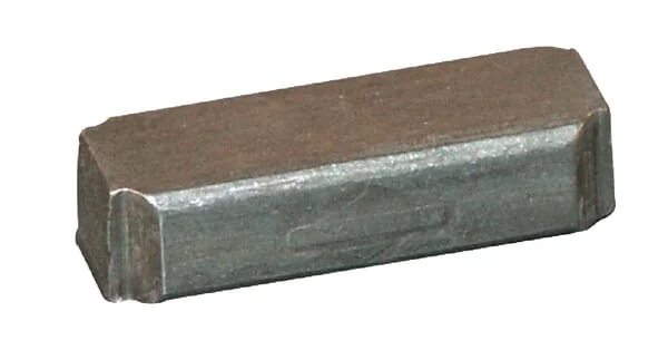 Briggs and Stratton - 222698S - Schwungrad-Passfeder