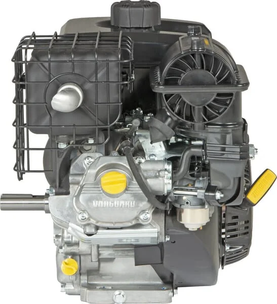 Briggs and Stratton - 25V3320003F1 - Motor, Horizontal, 14 PS, Vanguard, Briggs and Stratton