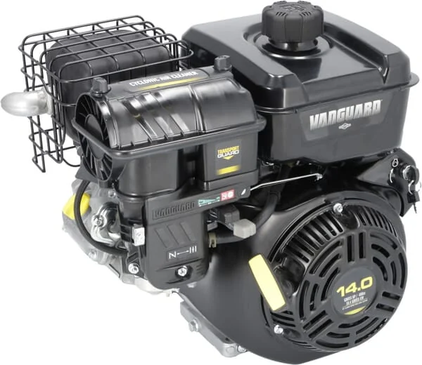 Briggs and Stratton