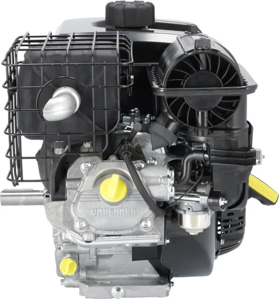 Briggs and Stratton - 25V3370009F1 - Motor, Horizontal, 14 PS, Vanguard, Briggs and Stratton