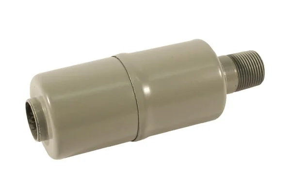 Briggs and Stratton - 294599S - Auspuff 3/4" 7-8 PS