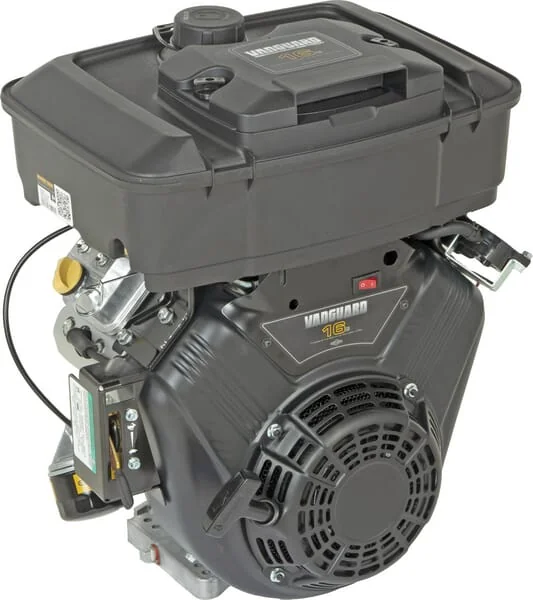 Briggs and Stratton
