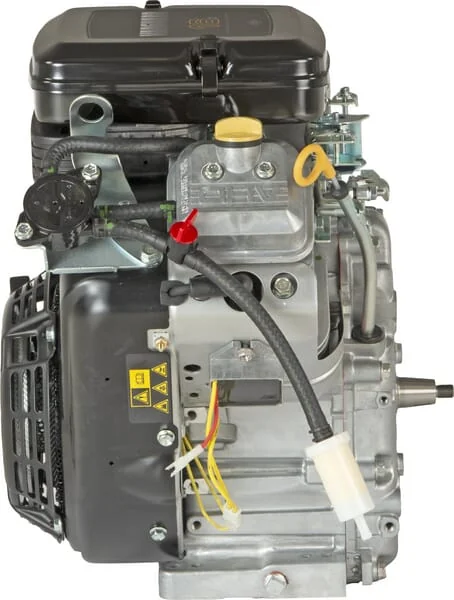 Briggs and Stratton - 3054460595B5 - Motor, Horizontal, 16 PS, 2 Zylinder, Vanguard, Briggs and Stratton