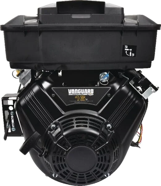 Briggs and Stratton - 3054470036F1 - Motor, Horizontal, 16 PS, 2 Zylinder, Vanguard, Briggs and Stratton