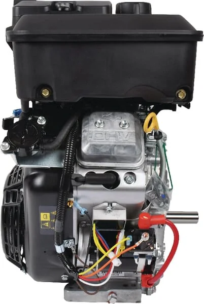 Briggs and Stratton - 3054470036F1 - Motor, Horizontal, 16 PS, 2 Zylinder, Vanguard, Briggs and Stratton