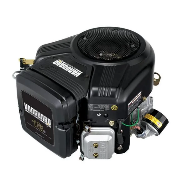 Briggs and Stratton - 3057770162B5 - Motor, Vertikal, 16 PS, 2 Zylinder, Vanguard, Briggs and Stratton