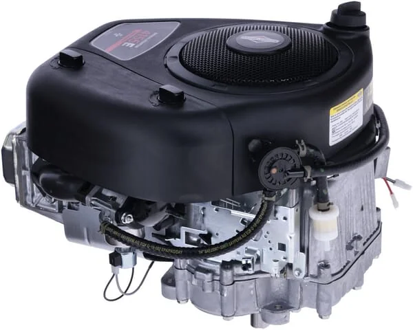 Briggs and Stratton - 31R5070012B5 - Motor, Vertikal, 15,3 PS, 4155 Serie, Briggs and Stratton