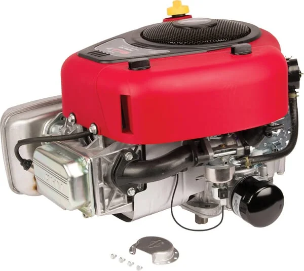 Briggs and Stratton