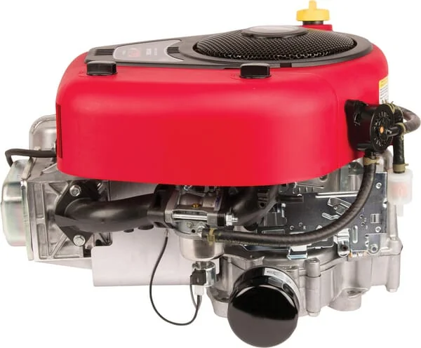 Briggs and Stratton - 31R7770010B5 - Motor, Vertikal, 17,3 PS, 4175 Serie, Briggs and Stratton
